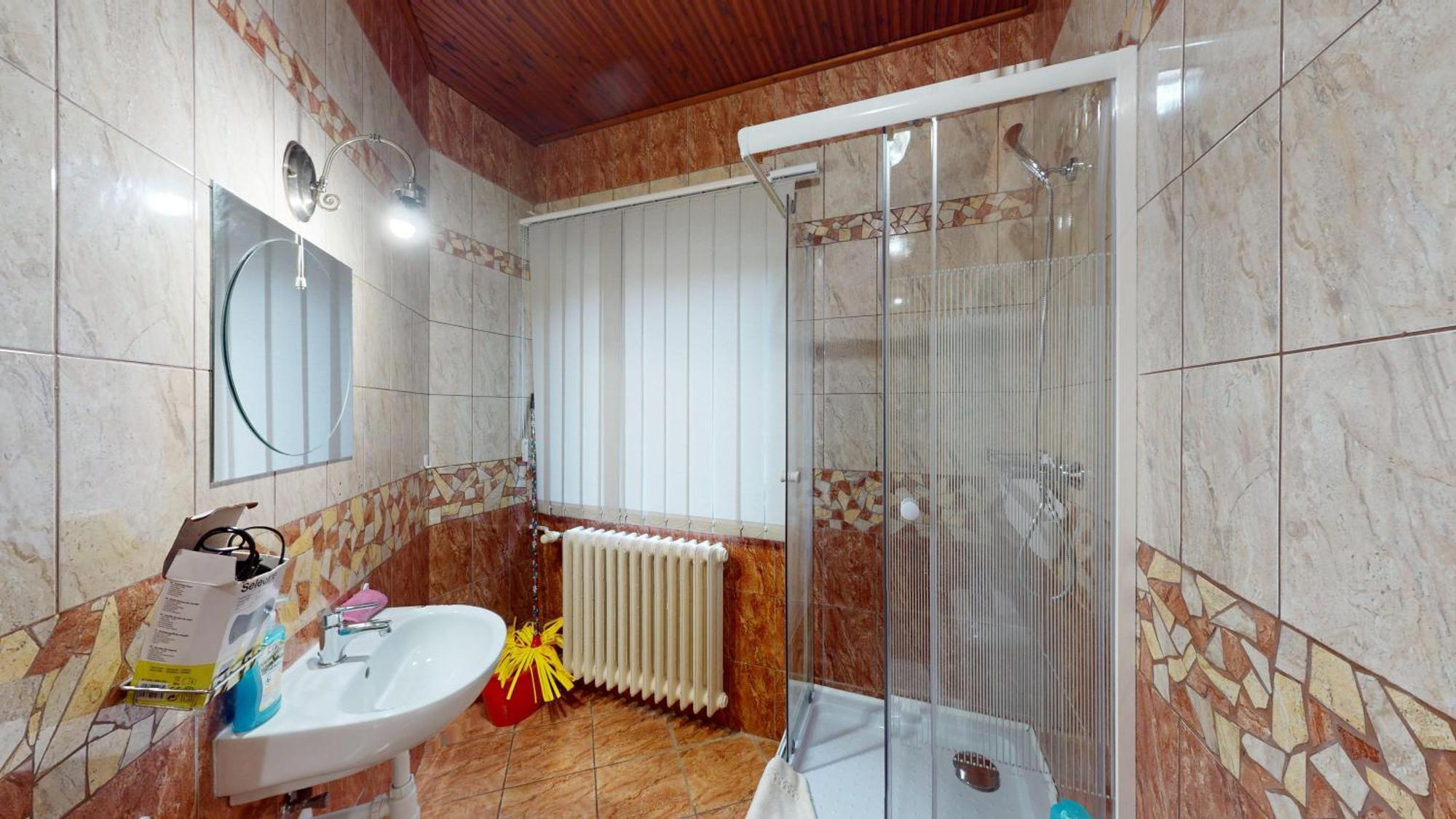 Herczeg Apartment Miskolc Ngoại thất bức ảnh