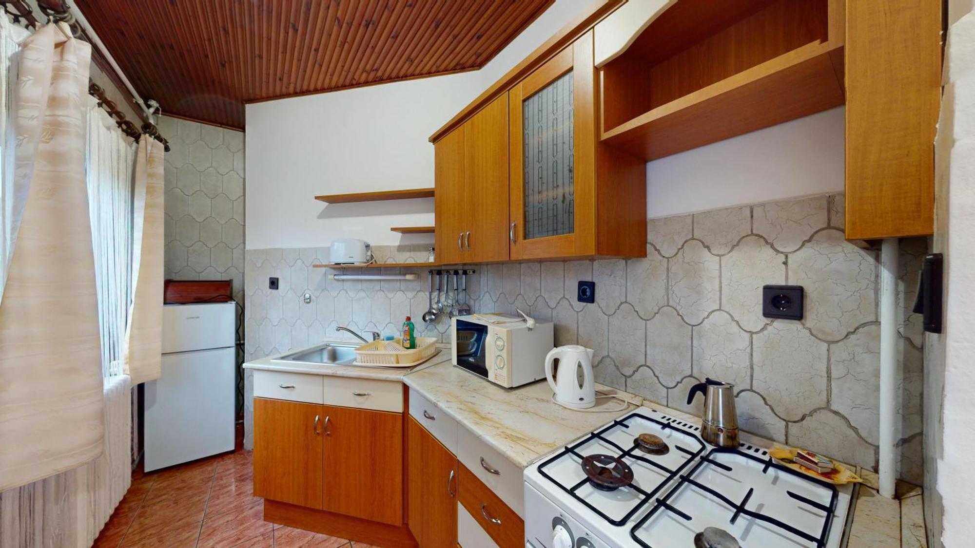 Herczeg Apartment Miskolc Ngoại thất bức ảnh