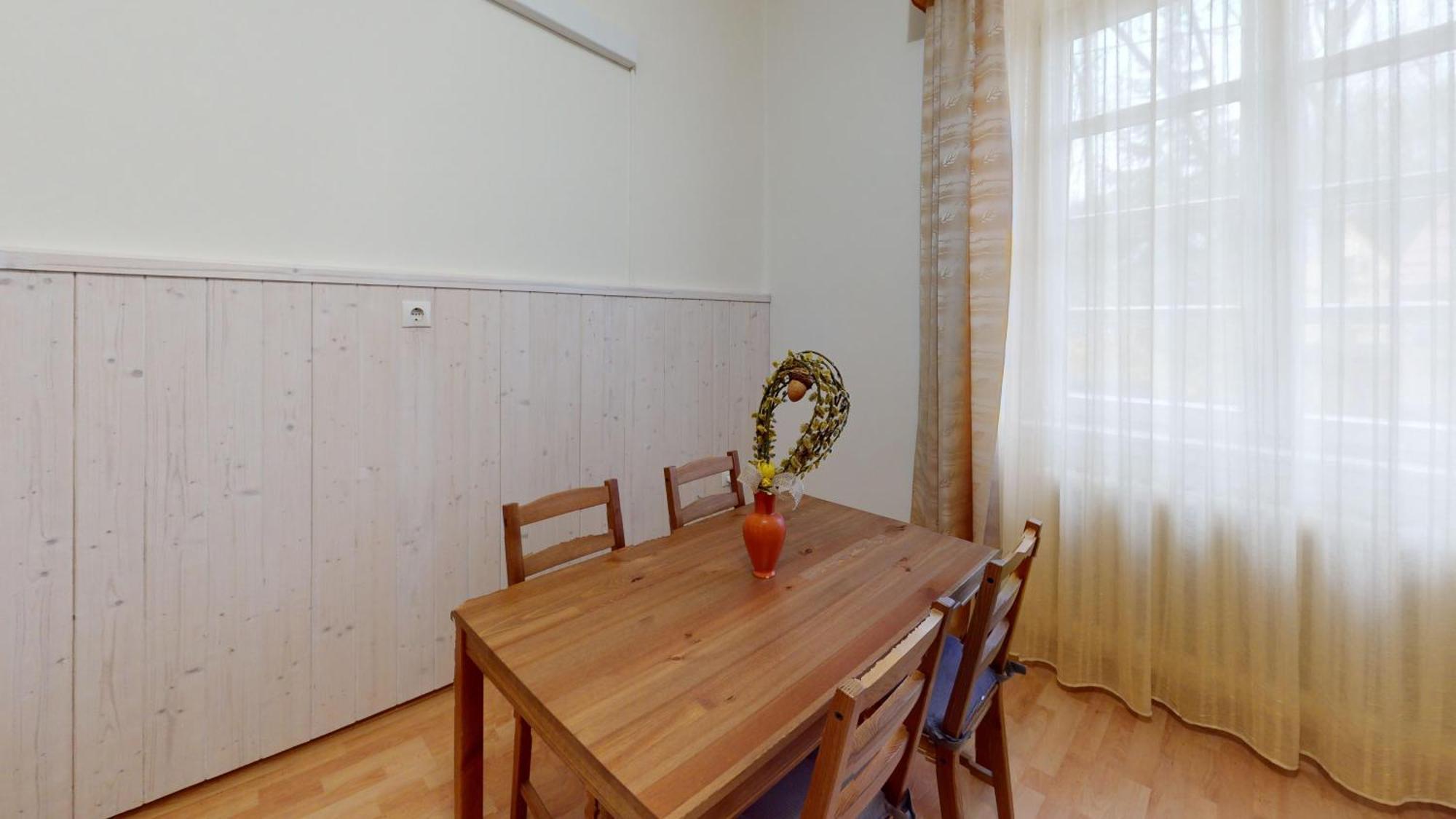 Herczeg Apartment Miskolc Ngoại thất bức ảnh