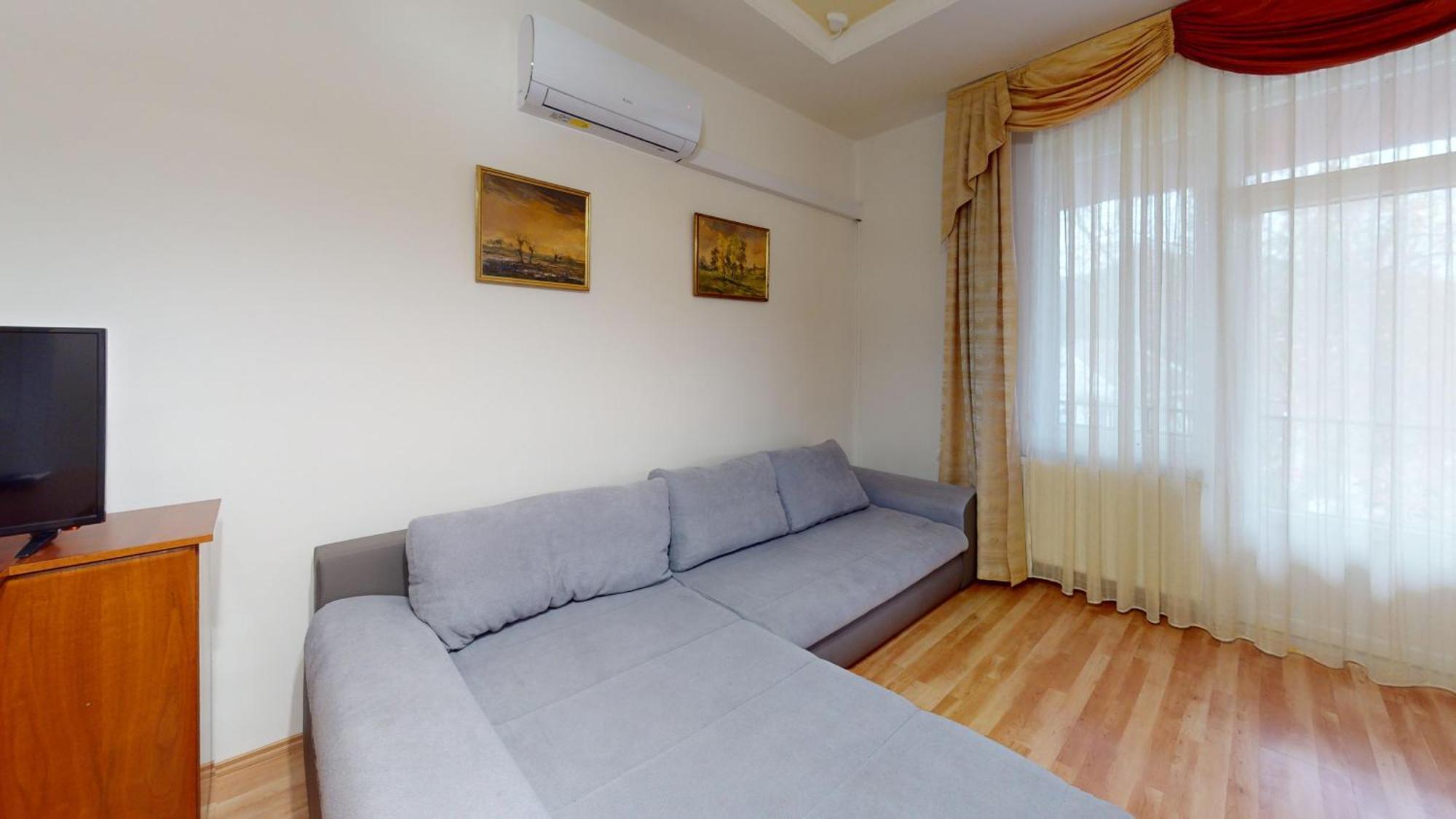 Herczeg Apartment Miskolc Ngoại thất bức ảnh
