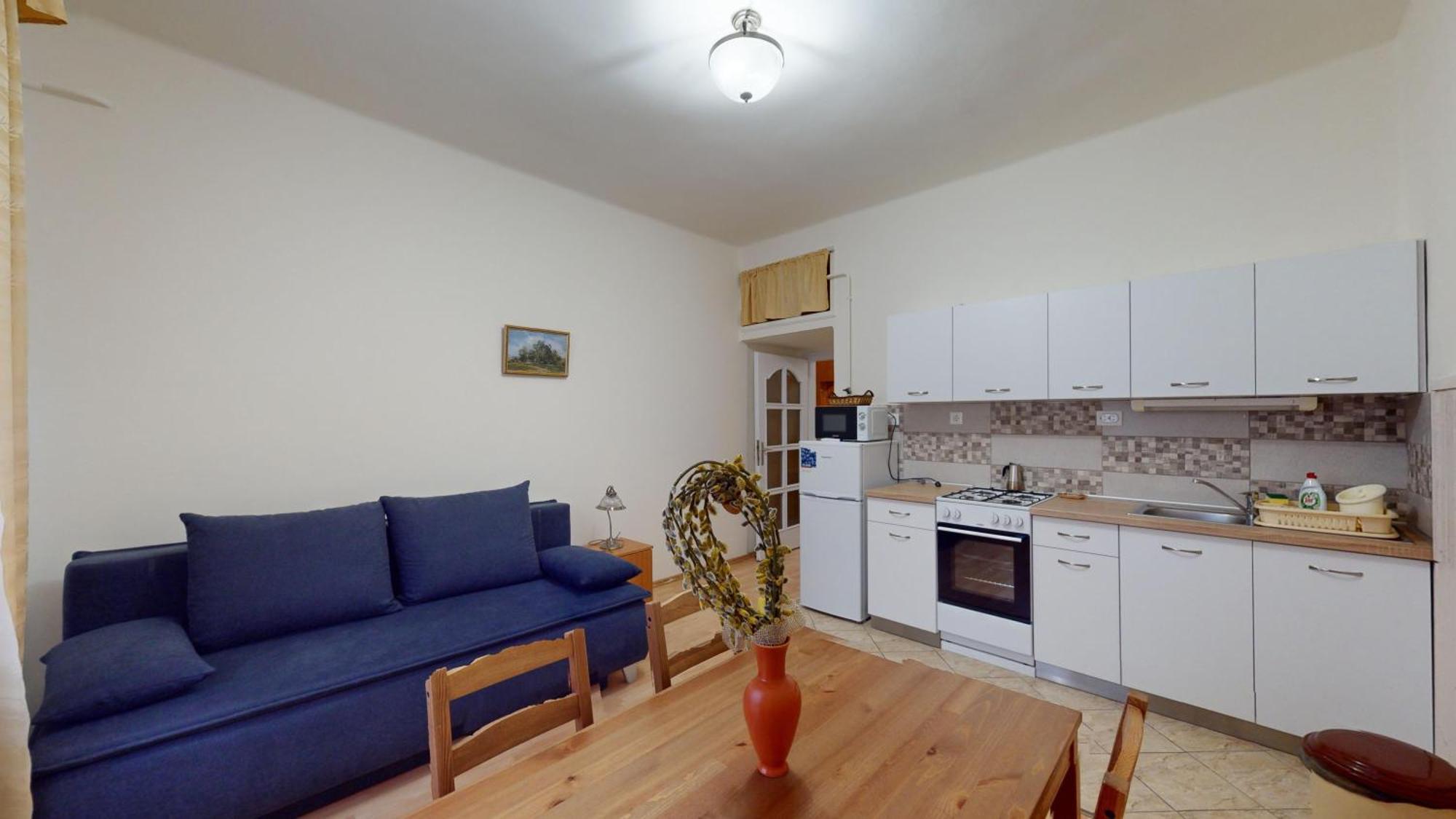 Herczeg Apartment Miskolc Ngoại thất bức ảnh