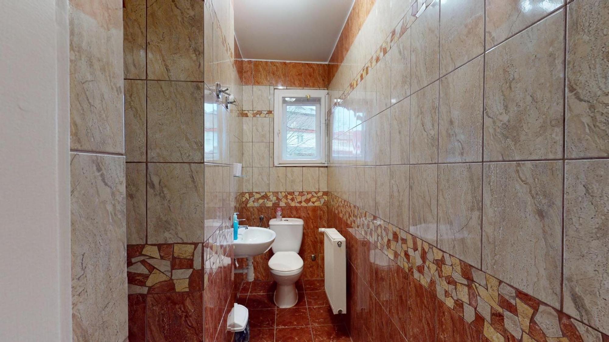Herczeg Apartment Miskolc Ngoại thất bức ảnh