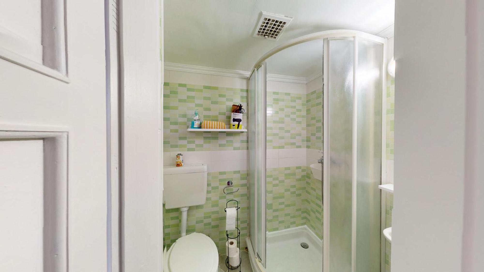 Herczeg Apartment Miskolc Ngoại thất bức ảnh