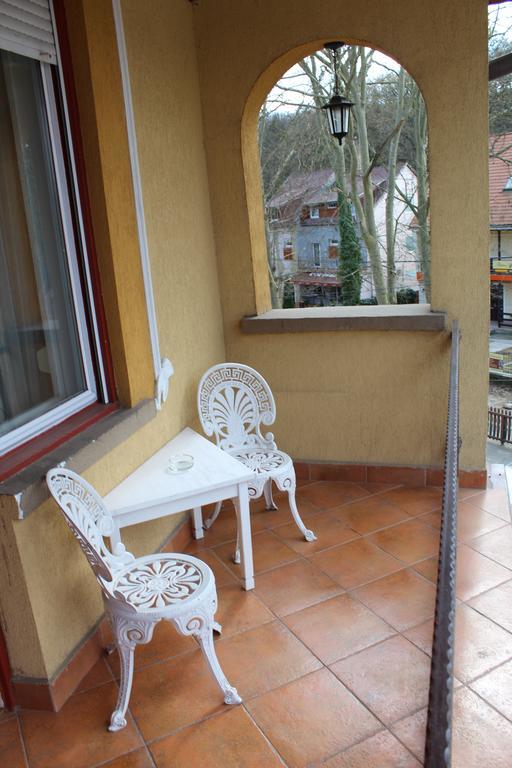 Herczeg Apartment Miskolc Ngoại thất bức ảnh